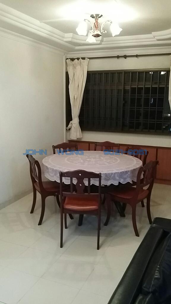 Blk 721 Tampines Street 71 (Tampines), HDB 5 Rooms #139618852